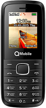 QMobile L4 1 price in Pakistan