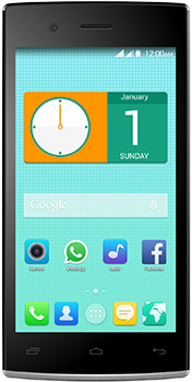 QMobile Noir W50 price in Pakistan