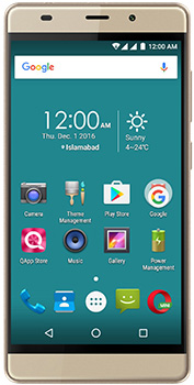 QMobile Noir M350 Pro price in Pakistan