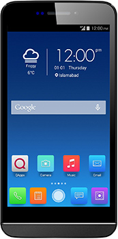 QMobile Noir LT250 price in Pakistan