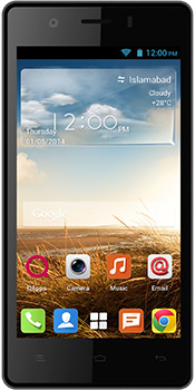QMobile Noir i6 price in Pakistan