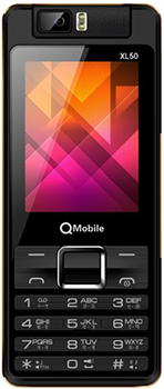 QMobile XL50 price in Pakistan