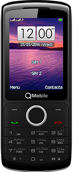 QMobile B45 price in Pakistan