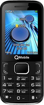QMobile B30 price in Pakistan