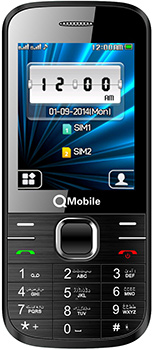 QMobile R200 price in Pakistan