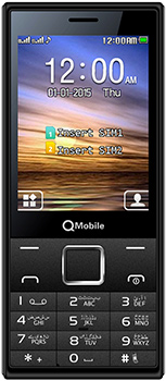 QMobile R990 price in Pakistan