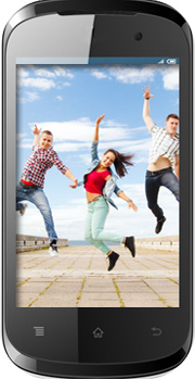 QMobile Noir A34 price in Pakistan