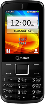 QMobile S300 price in Pakistan