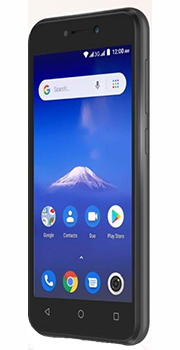 QMobile Smart i7i price in Pakistan