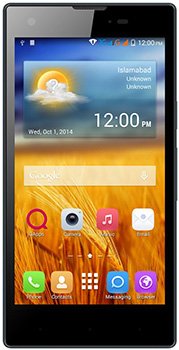 QMobile Noir X700 price in Pakistan