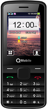 QMobile Power2 Pro price in Pakistan