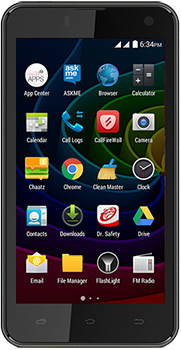 QMobile Bolt T400 price in Pakistan