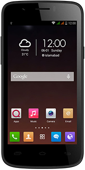 QMobile Noir i7 price in Pakistan