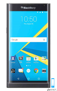 BlackBerry Priv price in Pakistan