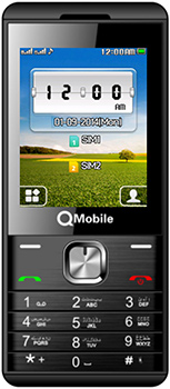 QMobile R390 price in Pakistan