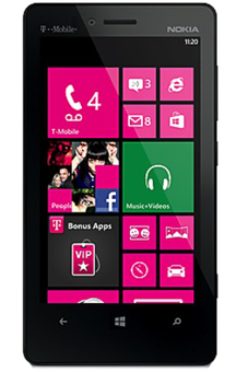 Nokia Lumia 820 price in Pakistan