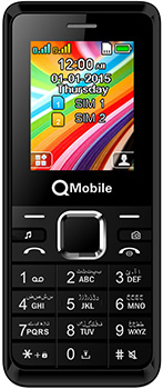 QMobile L1 price in Pakistan