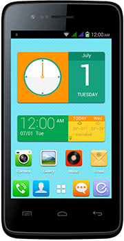 QMobile Noir X25 price in Pakistan