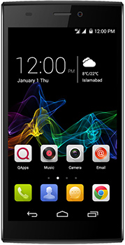 QMobile Noir Z8 price in Pakistan
