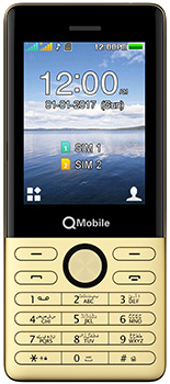 QMobile Gold 2 price in Pakistan