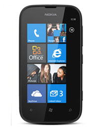 Nokia Lumia 510 price in Pakistan