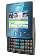 Nokia X5 01 price in Pakistan