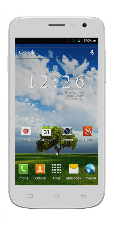 Voice Xtreme V65 price in Pakistan