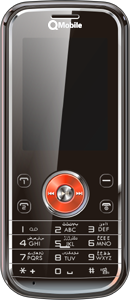 QMobile E500 price in Pakistan