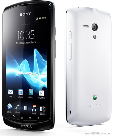 Sony Xperia neo L price in Pakistan