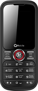 QMobile E160 price in Pakistan