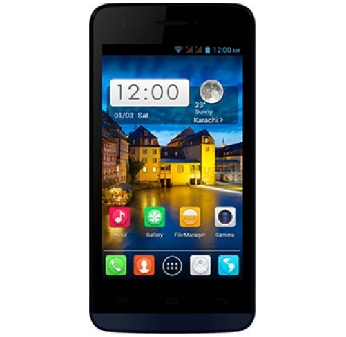 QMobile Noir A120 price in Pakistan