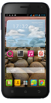 QMobile Noir X70 price in Pakistan
