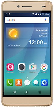 QMobile Noir S4 price in Pakistan