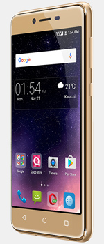 QMobile Energy X2 price in Pakistan