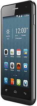 QMobile Bolt T200 price in Pakistan