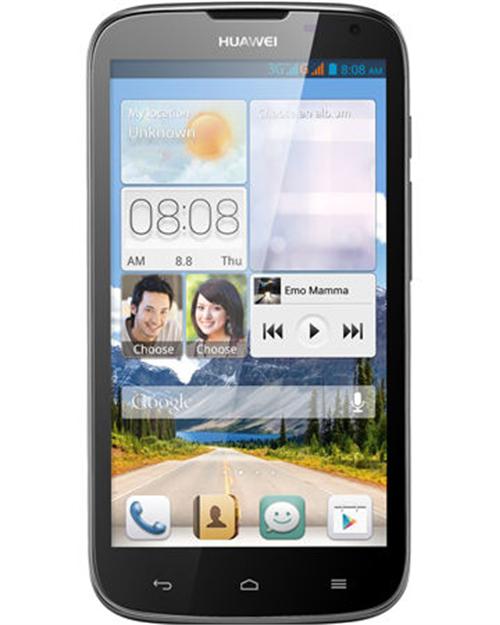 Huawei Ascend G610 price in Pakistan