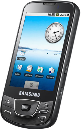 Samsung i7500 price in Pakistan