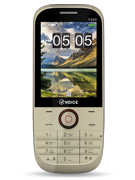 Voice V360 price in Pakistan