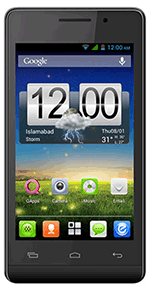 QMobile Noir A65 price in Pakistan