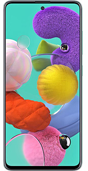 Samsung Galaxy A51 8GB price in Pakistan