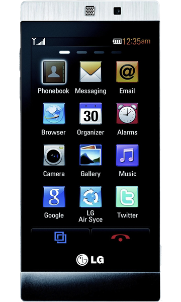 LG GD880 mini price in Pakistan
