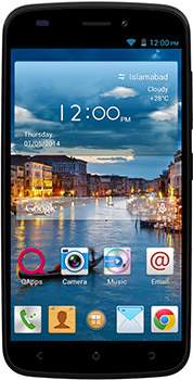 QMobile Noir A900i price in Pakistan