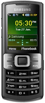 Samsung C3010 price in Pakistan