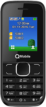 QMobile L103 price in Pakistan