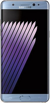 Samsung Galaxy Note 7 price in Pakistan