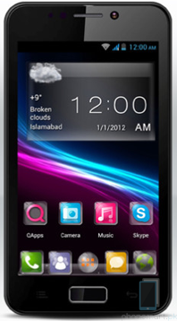 QMobile Noir A11 price in Pakistan