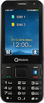 QMobile Explorer 3G price in Pakistan