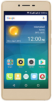 QMobile I8i Pro price in Pakistan