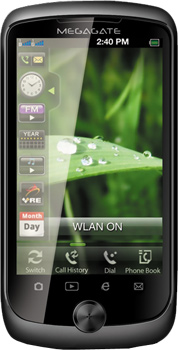 Megagate W710 WI-FII price in Pakistan