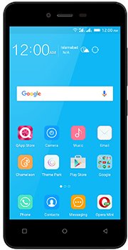 QMobile Noir LT650 price in Pakistan